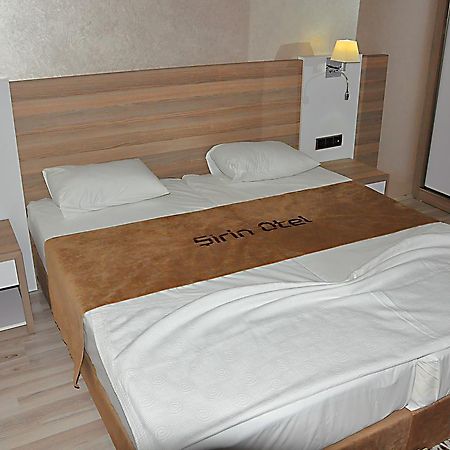 Elazig Sirin Hotel Exterior photo