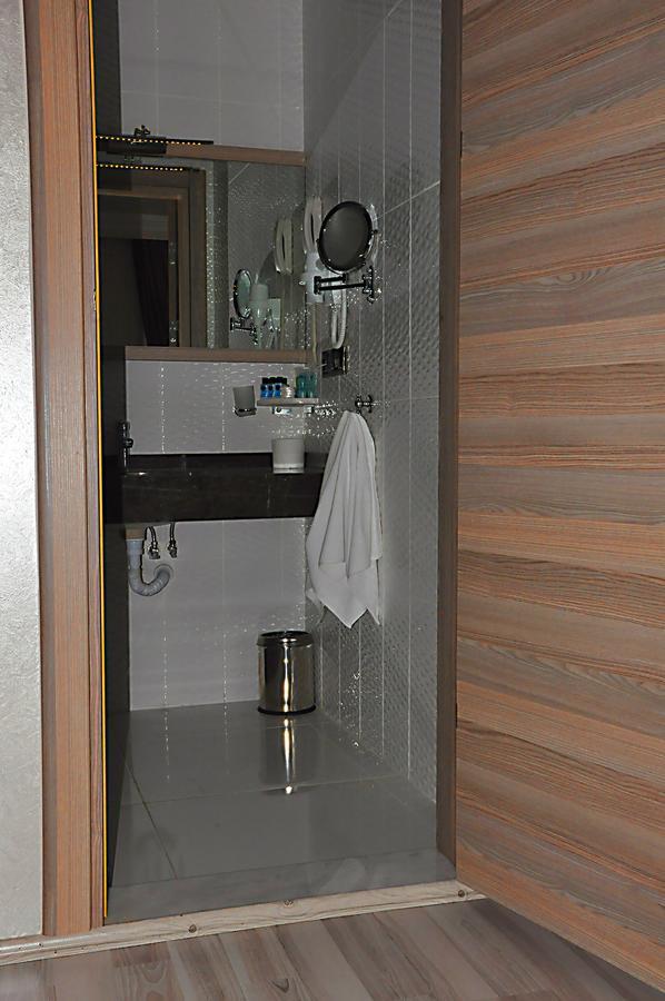 Elazig Sirin Hotel Exterior photo