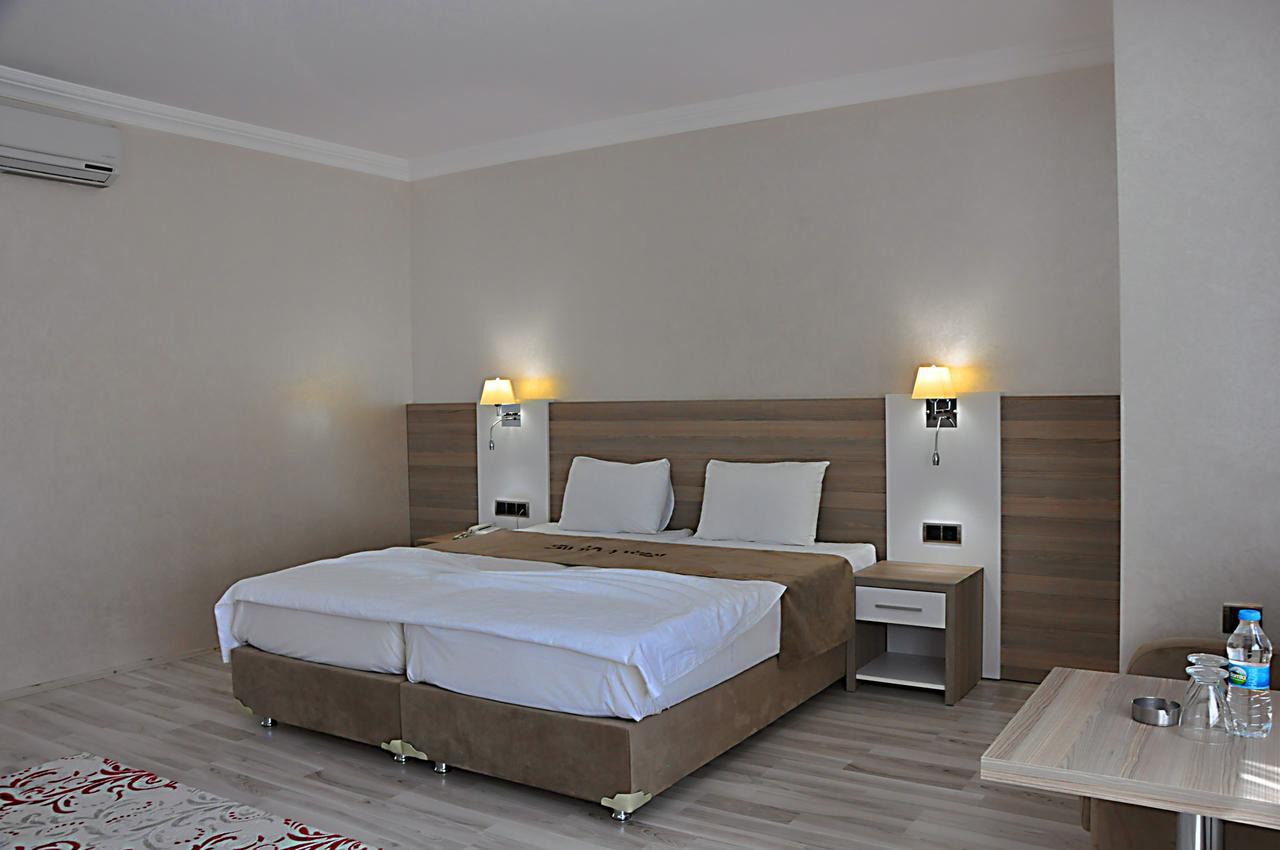 Elazig Sirin Hotel Exterior photo