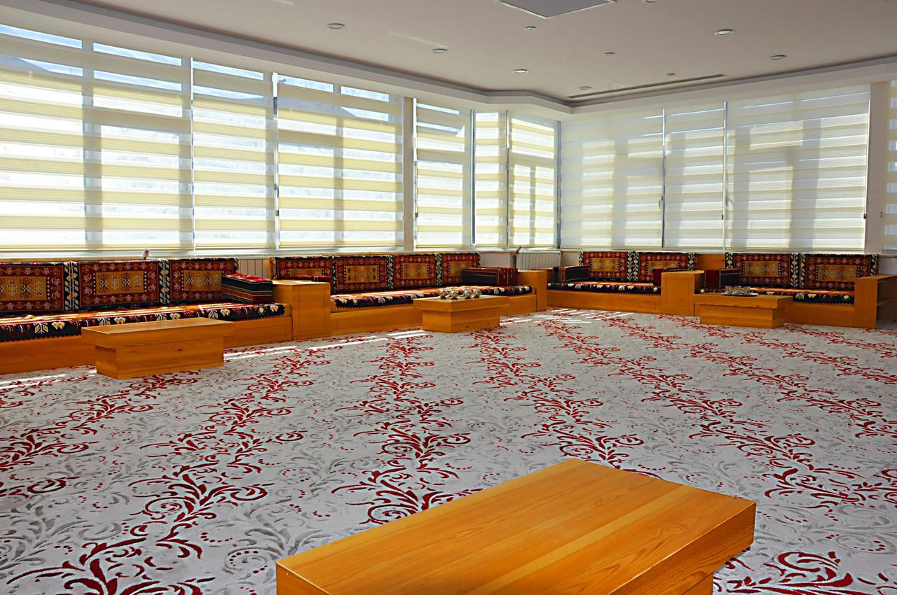 Elazig Sirin Hotel Exterior photo
