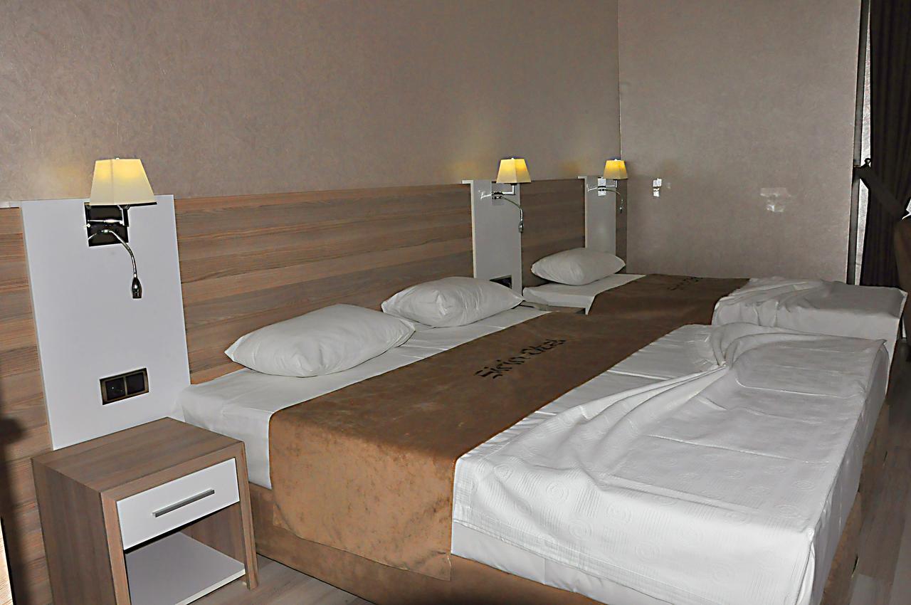 Elazig Sirin Hotel Exterior photo